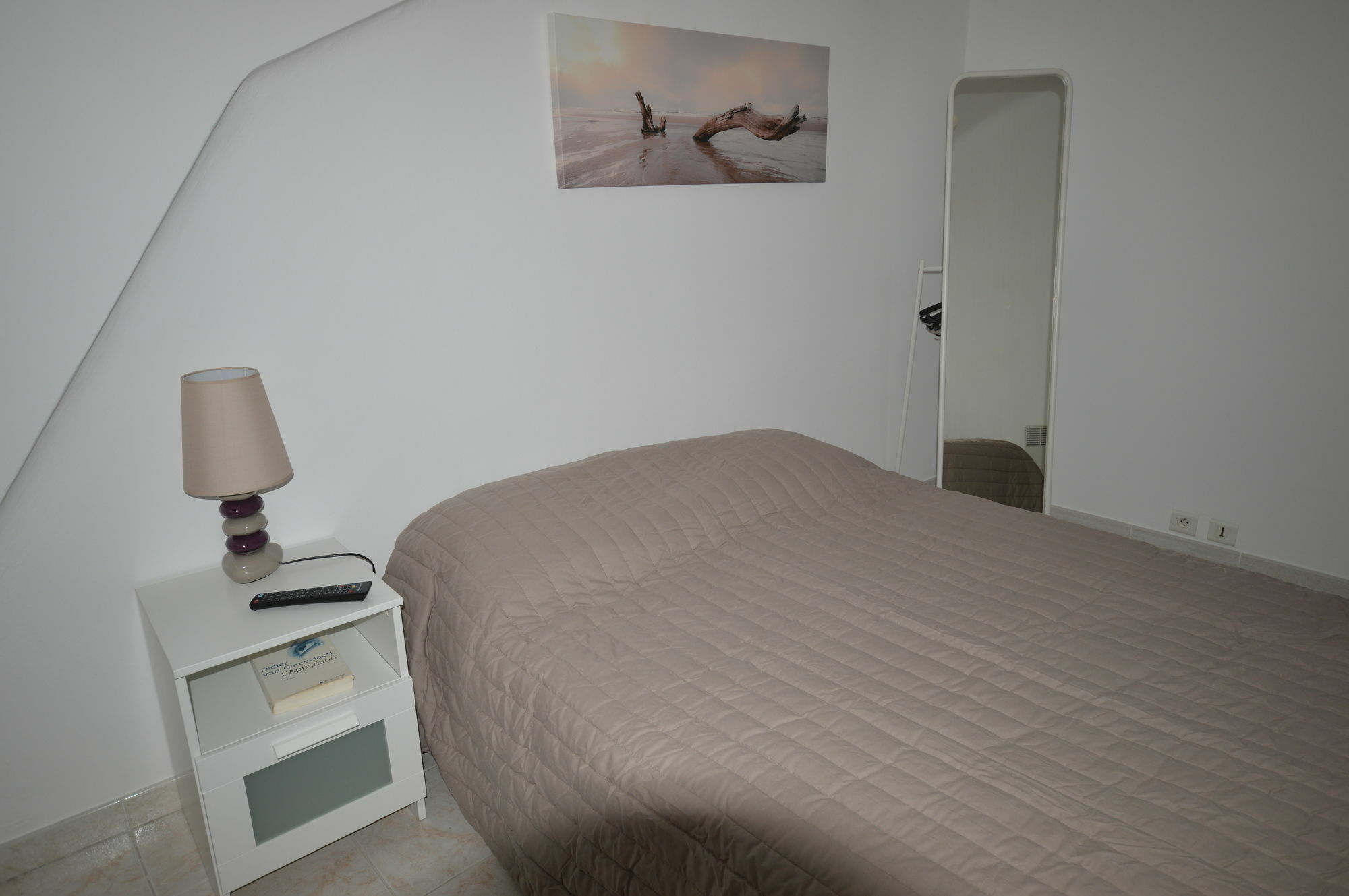 Apartment Good Value3 Bedrooms *