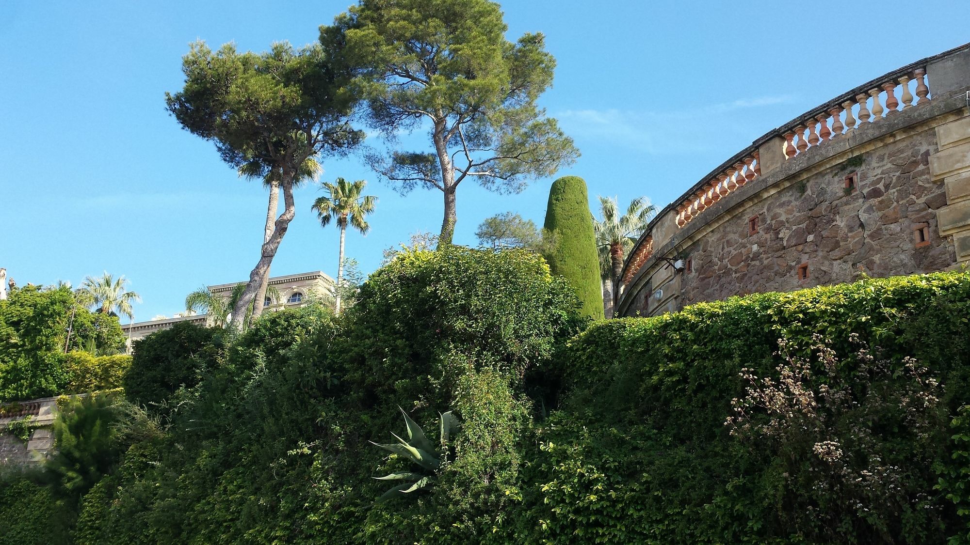 Good Value3 Bedrooms * Cannes