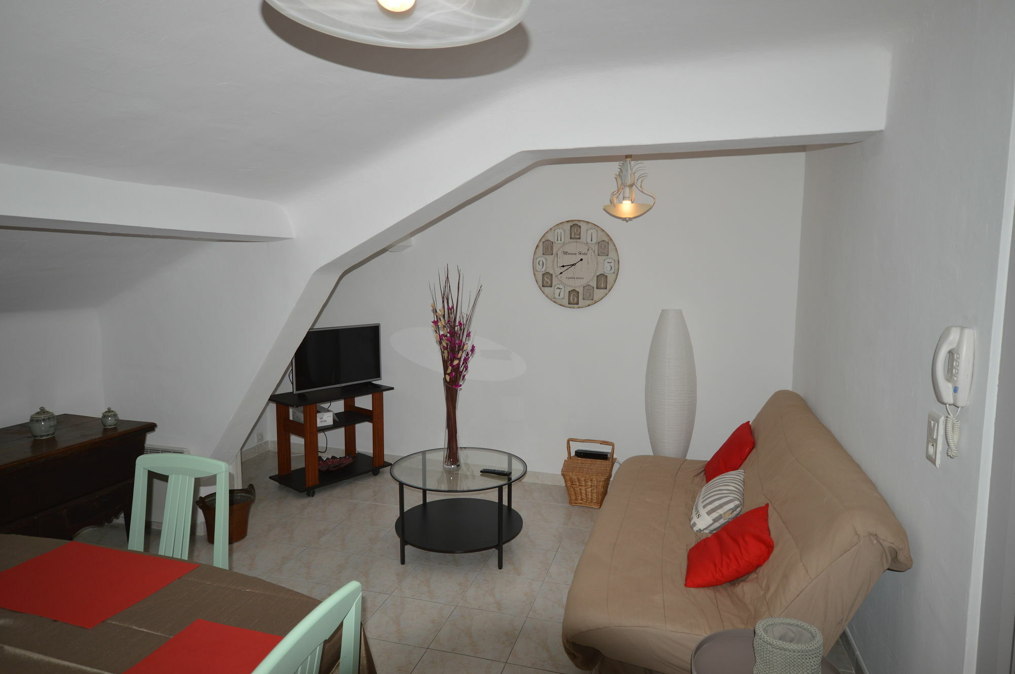 Good Value3 Bedrooms Apartment
